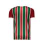 Imagem de Camisa Braziline Fluminense Attract Masculino - Verde/Grená