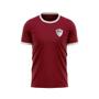 Imagem de Camisa Braziline Fluminense Bucolic Masculina - Vinho