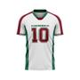 Imagem de Camisa Braziline Fluminense Lecture Masculina - Branco