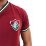 Imagem de Camisa Braziline Fluminense Progress Masculina Bordô