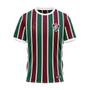 Imagem de Camisa Braziline Fluminense Retrô Marcelo Masculina - Verde