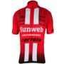 Imagem de Camisa Cabani Team Sunweb