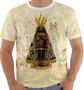 Imagem de Camisa Camiseta 4523 - Nossa Senhora Aparecida