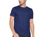 Imagem de  Camisa Camiseta Baby Look Blusa T-shirt Unissex Masculina Feminina Slim Básica 100% Algodão Fio 30.