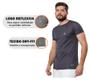 Imagem de Camisa Camiseta Dry Fit Academia Treino Esportivo Fitness