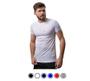 Imagem de Camisa Camiseta Dry Fit Academia Treino Esportivo Fitness