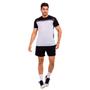 Imagem de camisa camiseta dry fit musculação bike corrida Bvin