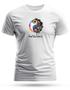 Imagem de Camisa Camiseta Encontre o Equilibrio Yin Yang md42