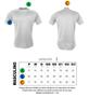 Imagem de Camisa  Camiseta Esportiva Fitness Academia SLIM - Jotaz - Masculino - Verde Turquesa