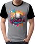 Imagem de Camisa Camiseta Estampada T-shirt New York Nova York City 6