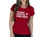 Imagem de Camisa Camiseta Feminina Baby Look T-shirt do Luuh laa