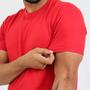 Imagem de Camisa Camiseta Genuine Grit Masculina Estampada Algodão 30.1 Belive Love World