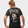 Imagem de Camisa Camiseta Genuine Grit Masculina Estampada Algodão 30.1 First Sinners