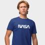 Imagem de Camisa Camiseta Genuine Grit Masculina Estampada Algodão 30.1 Nasa