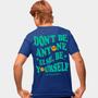 Imagem de Camisa Camiseta Genuine Grit Masculina Estampada Algodão 30.1 Nothing Is Impossible