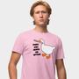 Imagem de Camisa Camiseta Genuine Grit Masculina Estampada Algodão 30.1 Peace Was Never An Option