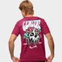 Imagem de Camisa Camiseta Genuine Grit Masculina Estampada Algodão 30.1 Stay Trippy