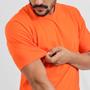 Imagem de Camisa Camiseta Genuine Grit Masculina Estampada Algodão 30.1 Think Like a Proton