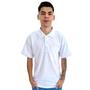 Imagem de Camisa Camiseta Gola Polo Masculina Black River Original