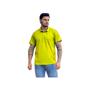 Imagem de Camisa camiseta homens gola Polo Bolso Plus Size premium