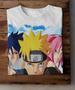 Imagem de camisa Camiseta Infantil juvenil Naruto Shippuden 01