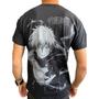 Imagem de Camisa Camiseta Jujutsu Kaisen Satoru Gojo Roxo