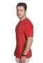 Imagem de Camisa Camiseta Masculina Blusa  lisa