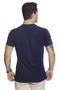 Imagem de Camisa Camiseta Masculina Blusa  lisa