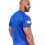 Imagem de Camisa Camiseta Masculina Dry Fit Treino Academia Musculação