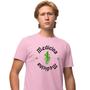 Imagem de Camisa Camiseta Masculina Estampada Medicina 100% Algodão Fio 30.1 Penteado