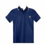 Imagem de Camisa Camiseta Masculina Polo Fio 30 G1 Ao G4 Grande Homens