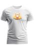 Imagem de Camisa Camiseta Namaste Meditação Gatos Ioga md41