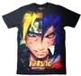 Imagem de Camisa Camiseta Naruto Shippuden Sasuke Series Animes