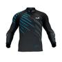 Imagem de Camisa Camiseta Pesca Presa Viva Leo Arona Masculino 01 - Tam M