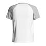 Imagem de Camisa Camiseta Raglan Masculina de Algodão Gola Redonda