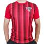 Imagem de Camisa Camiseta São Paulo FC Time Futebol Oficial Licenciada