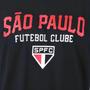 Imagem de  Camisa Camiseta São Paulo Time De Futebol Oficial Licenciada