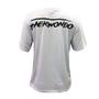 Imagem de Camisa Camiseta Taekwondo Korean Tigers - Branco - Toriuk