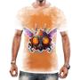 Imagem de Camisa Camiseta Tshirt Animais Cyberpunk Mosca Mosquito