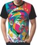 Imagem de Camisa Camiseta Tshirt K-pop Moda Coreana Pop Art Ásia 4