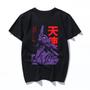 Imagem de Camisa Camiseta Unissex Evangelion Eva