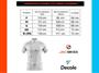 Imagem de Camisa Cannondale Manga Longa Ziper Bike Mtb Dry Fit Ciclismo