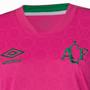 Imagem de Camisa Chapecoense 23/24 s/n Outubro Rosa Umbro Feminina