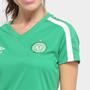 Imagem de Camisa Chapecoense I 19/20 s/nº Torcedor Umbro Feminina