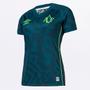 Imagem de Camisa Chapecoense III 21/22 s/n Torcedor Umbro Feminina