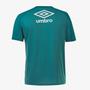 Imagem de Camisa Chapecoense Treino 22/23 Umbro Masculina - Verde