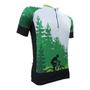 Imagem de Camisa Ciclismo Advanced Bike Floresta