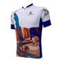 Imagem de Camisa Ciclismo Advanced Papaléguas Bip Bip - Feminina