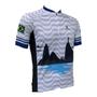 Imagem de Camisa Ciclismo Advanced Rio De Janeiro