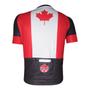 Imagem de Camisa Ciclismo Advanced Skull Red